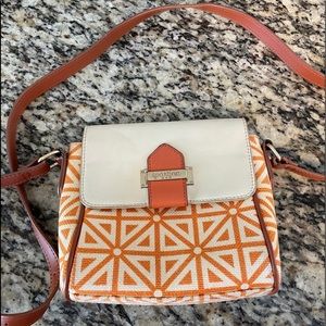 Spartina 449 Cross Body Small Purse purse Bag